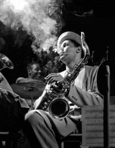 Jazz Nights In Harlem Multimedia Walking Tour
