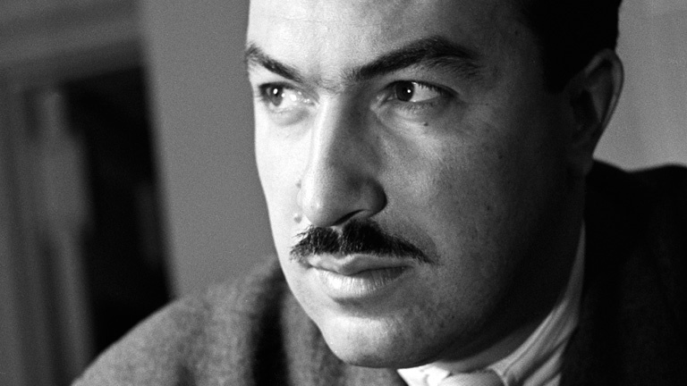 Adam Clayton Powell Jr. – In His Own Voice