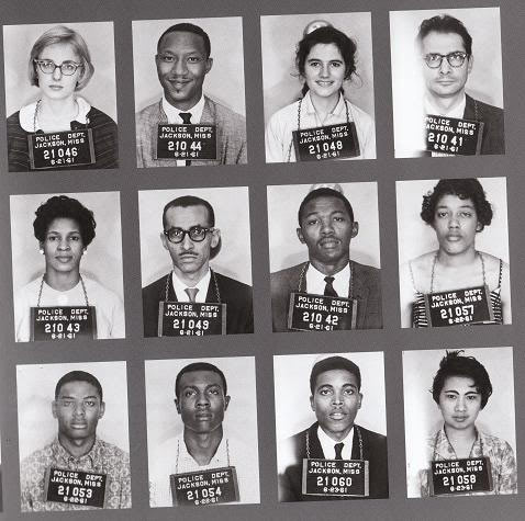 Freedom Riders