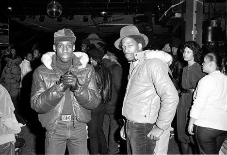 Harlem Roots of Hip Hop Walking Tour