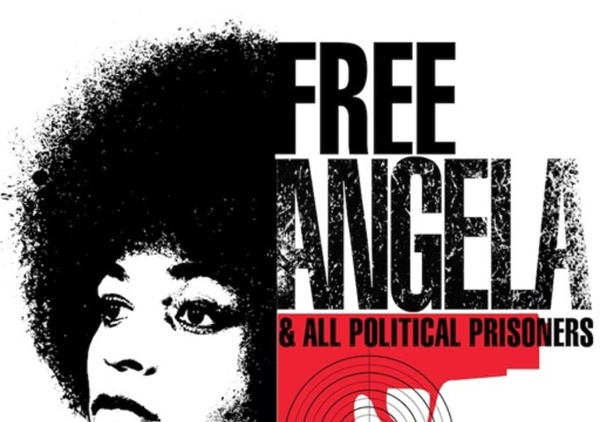 FREE ANGELA