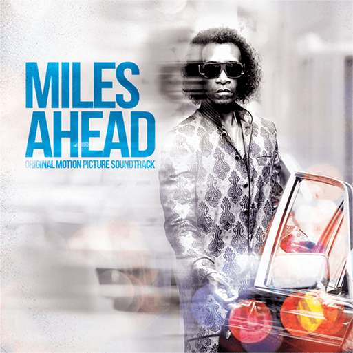 “Miles Ahead”