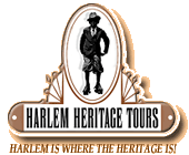 Harlem Heritage Tours & Cultural Center