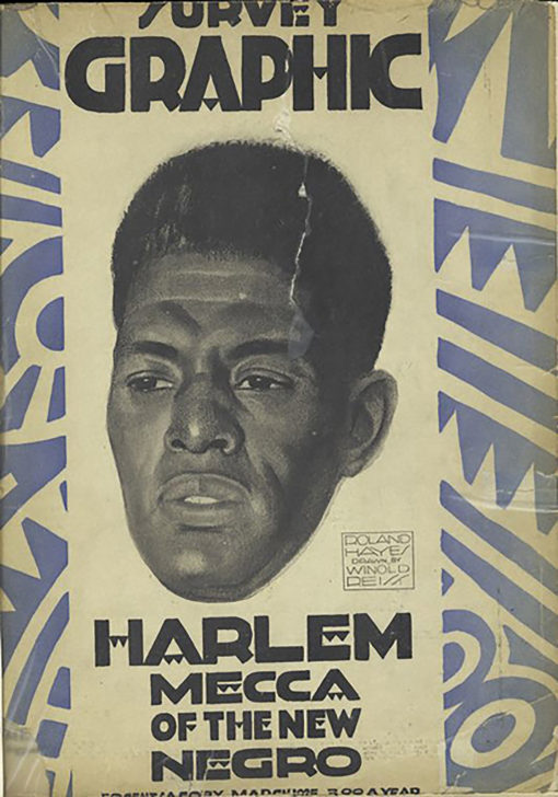 A must read for all Harlem Renaissance Players. | Harlem Heritage Tours ...