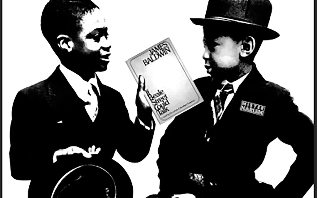 Harlem Heritage Book Club