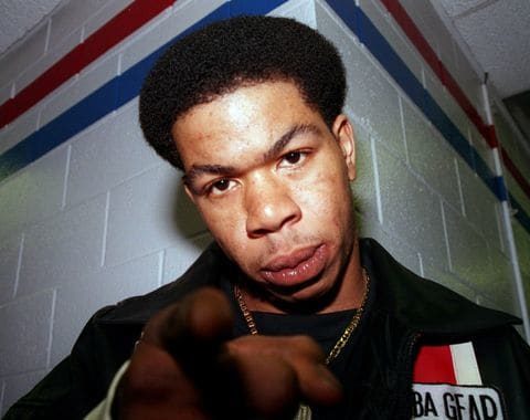 Harlem Heritage Tours remembers Craig Mack RIP