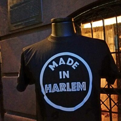 Made In Harlem - Black