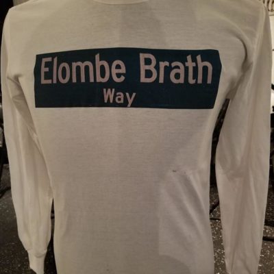 Elombe Brath Way Long Sleeve