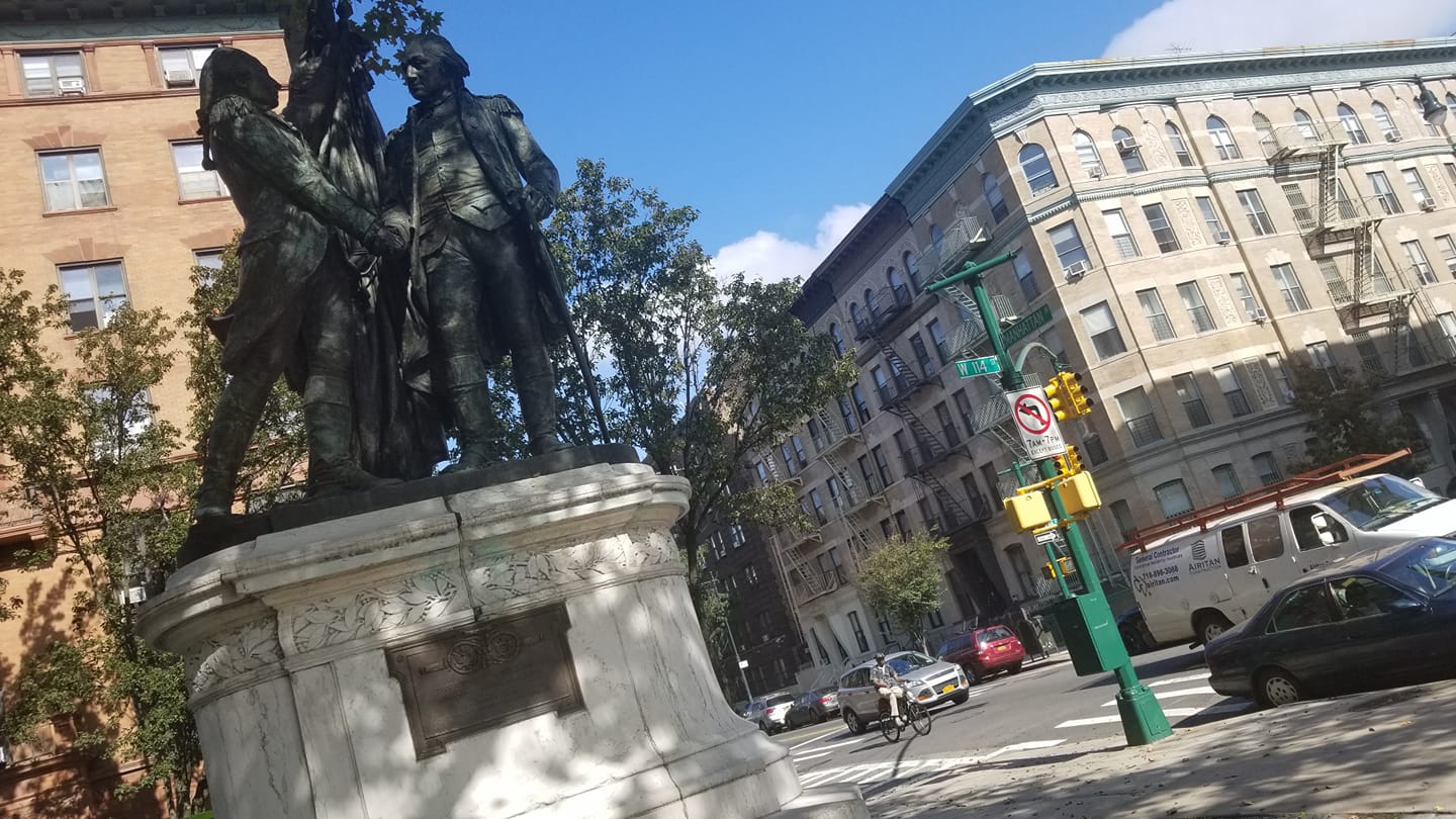 harlem heritage tourism & cultural center