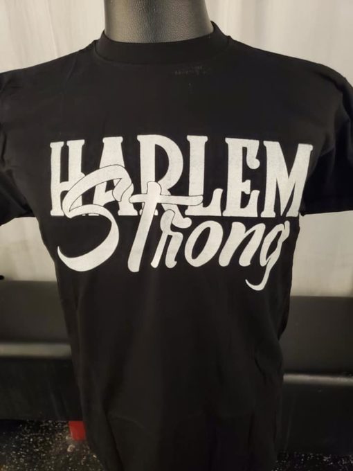 HARLEM STRONG