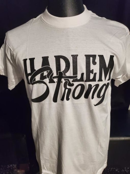 HARLEM STRONG - Image 2