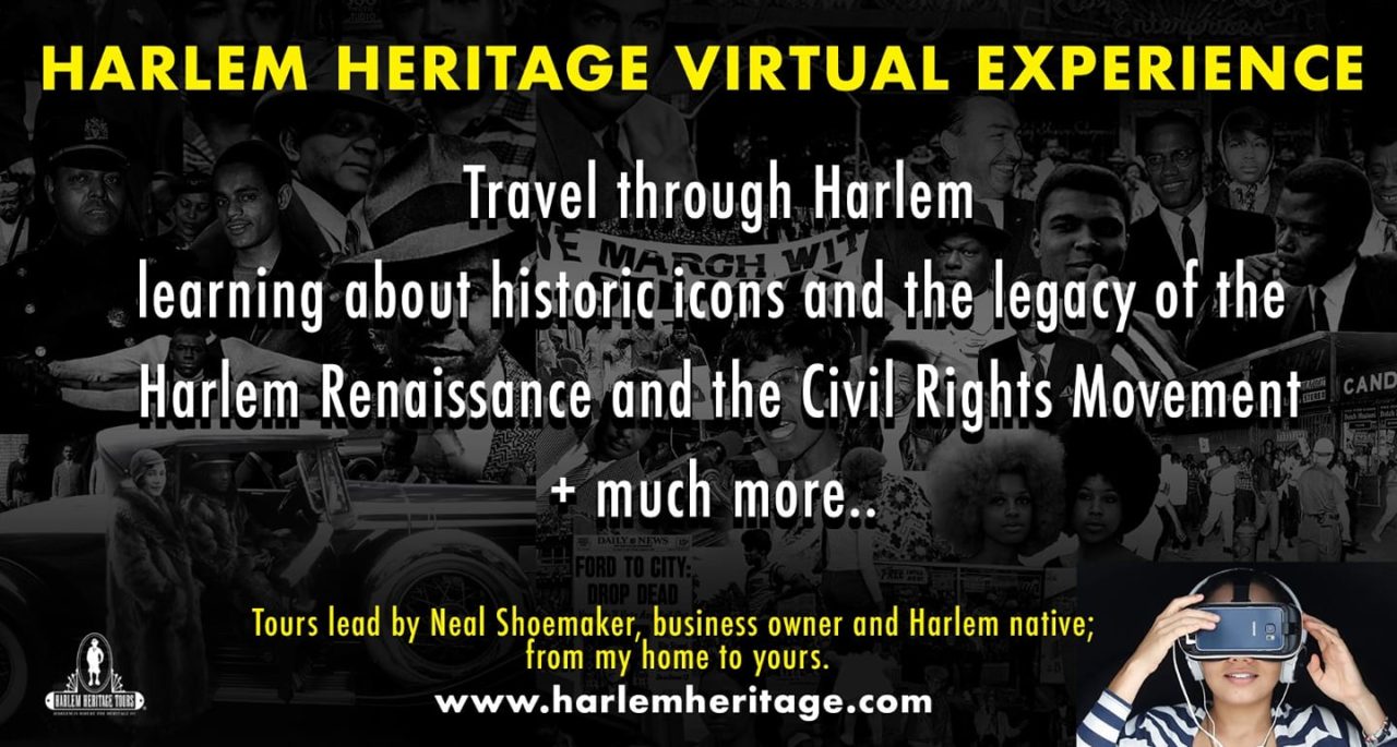 5 Choices harlem renaissance virtual field trip You Can Save It Free