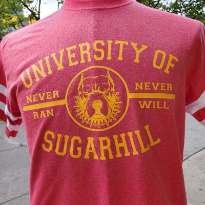 Sugarhill Harlem T - Shirt
