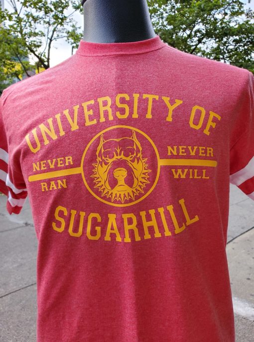 Sugarhill Harlem T - Shirt