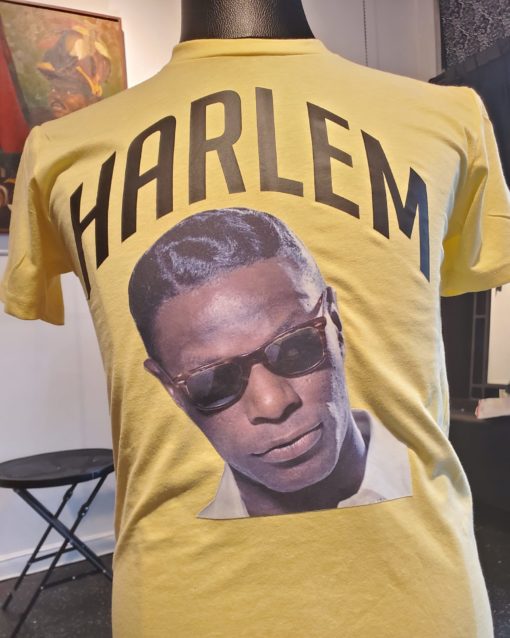 Nat King Cole Harlem - Image 2