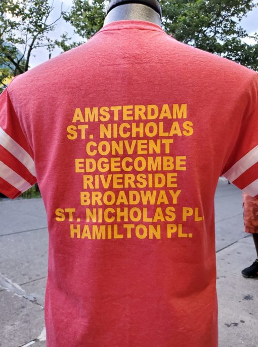 Sugarhill Harlem T - Shirt - Image 2