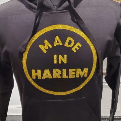 MADE IN HARLEM HOODIE