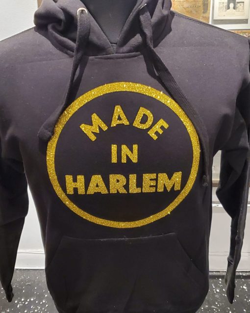 MADE IN HARLEM HOODIE
