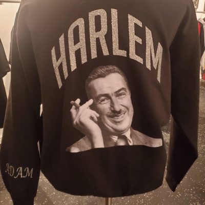Adam C. Powell Jr. Sweatshirt