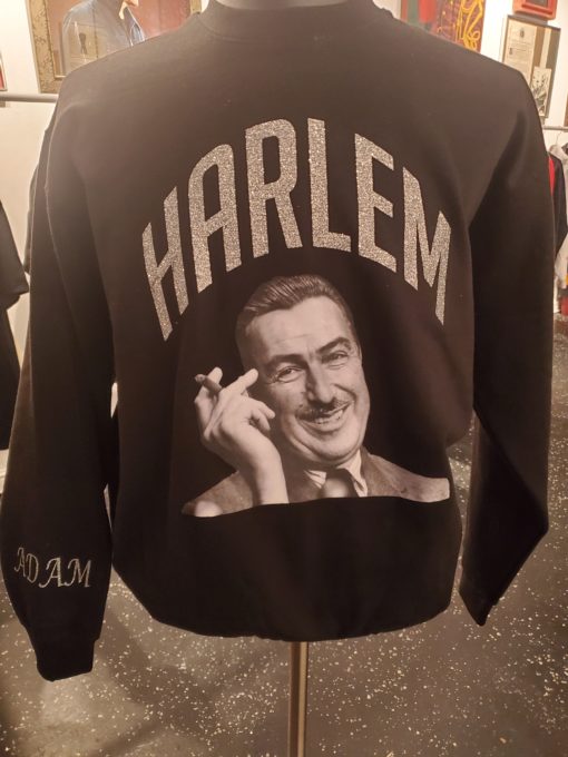 Adam C. Powell Jr. Sweatshirt