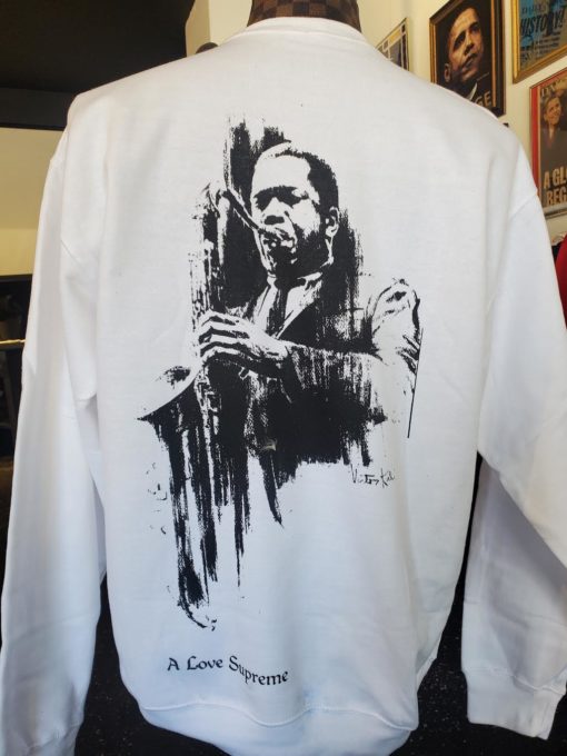John Coltrane - A Love Supreme - Image 2