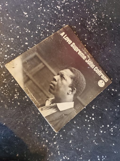 John Coltrane - A Love Supreme - Image 3