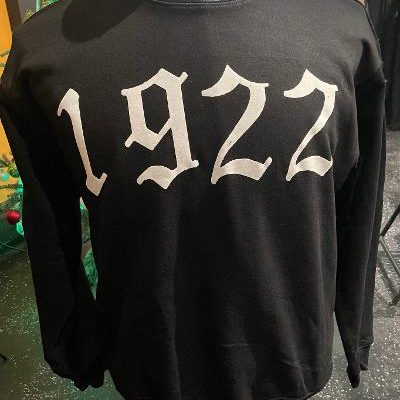 1922 Harlem Renaissance 100