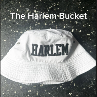 The Harlem Bucket