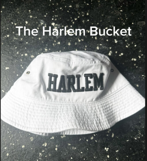 The Harlem Bucket